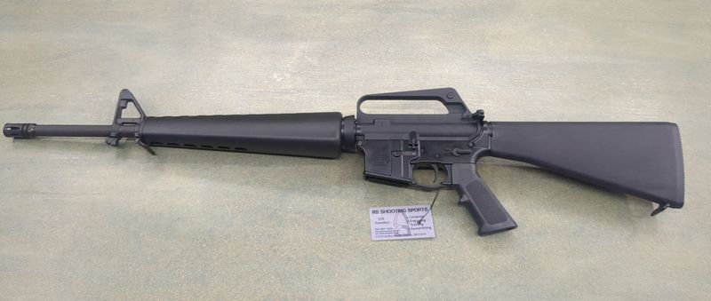 USED - KE Arms LLC KE-15