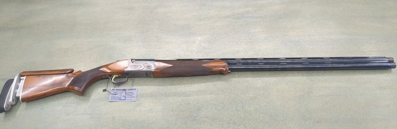 USED - Caesar Guerini Summit