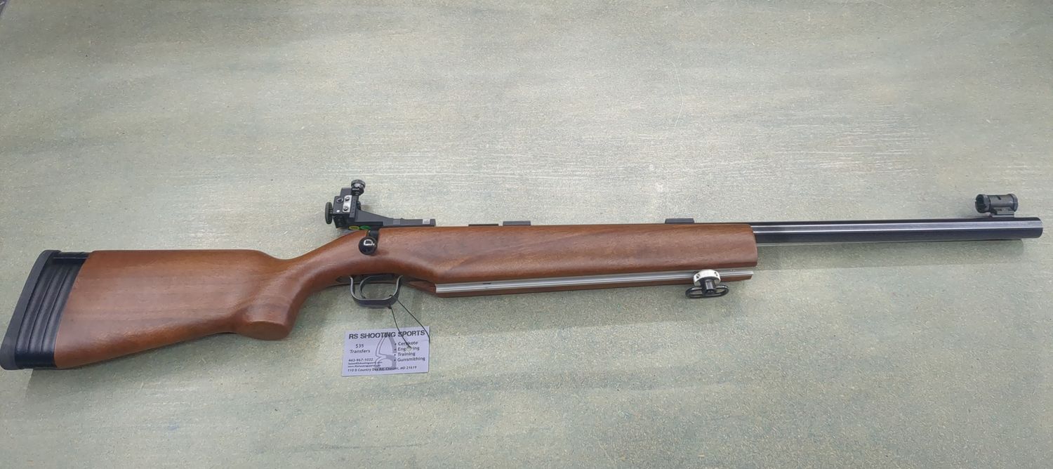 USED - Kimber Model 82 Governement
