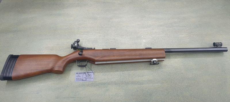 USED - Kimber Model 82 Governement
