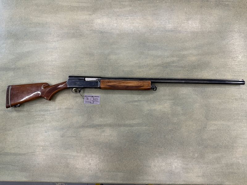 USED - Browning A5 12 GA