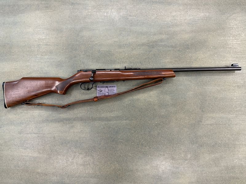 USED - Marlin 782 22 WMR