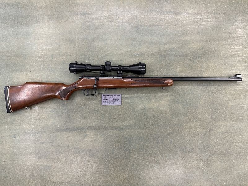 USED - Marlin 782 22 WMR