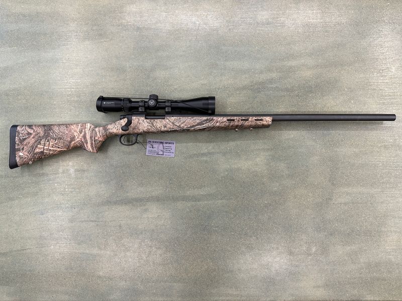 Used - Remington 700 223