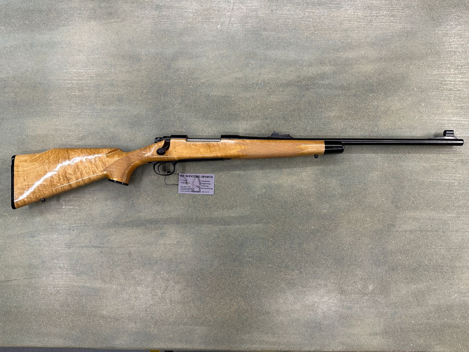USED - Remington 700 30-06