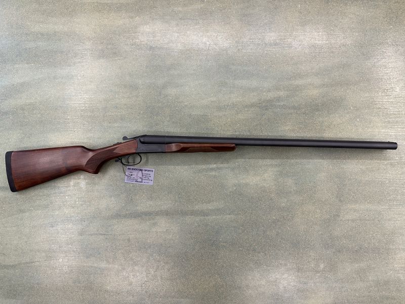 USED - Stoeger Uplander Supreme 12 Gauge
