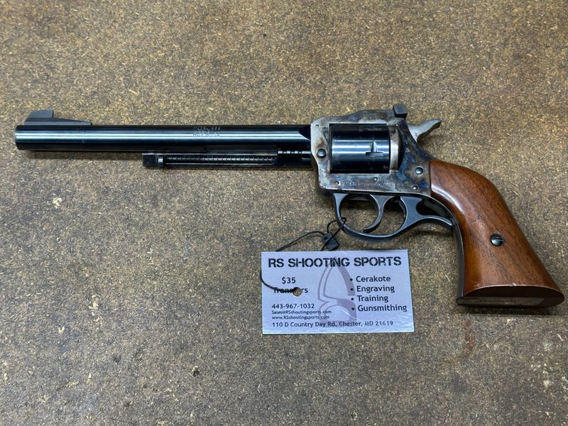 USED - H&R 686