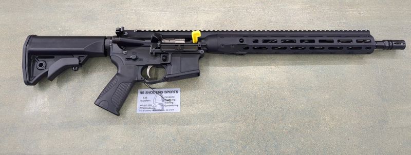 LWRC IC-DI 223 REM | 5.56 NATO LWRC IC-DI 223 REM | 5.56 NATO