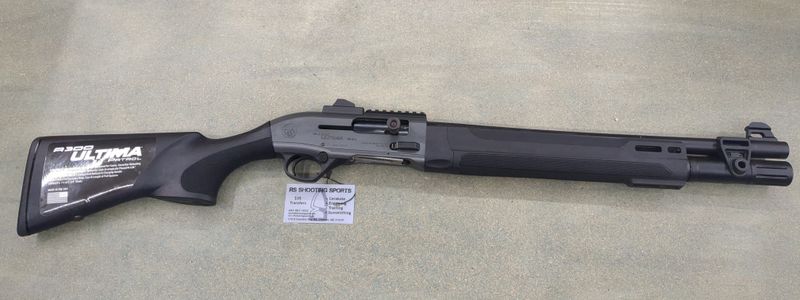 BERETTA A300 ULTIMA PATROL 12 GAUGE