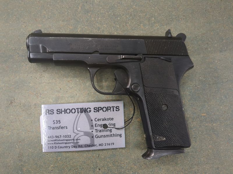 USED - Zastava HKI M88A 9mm