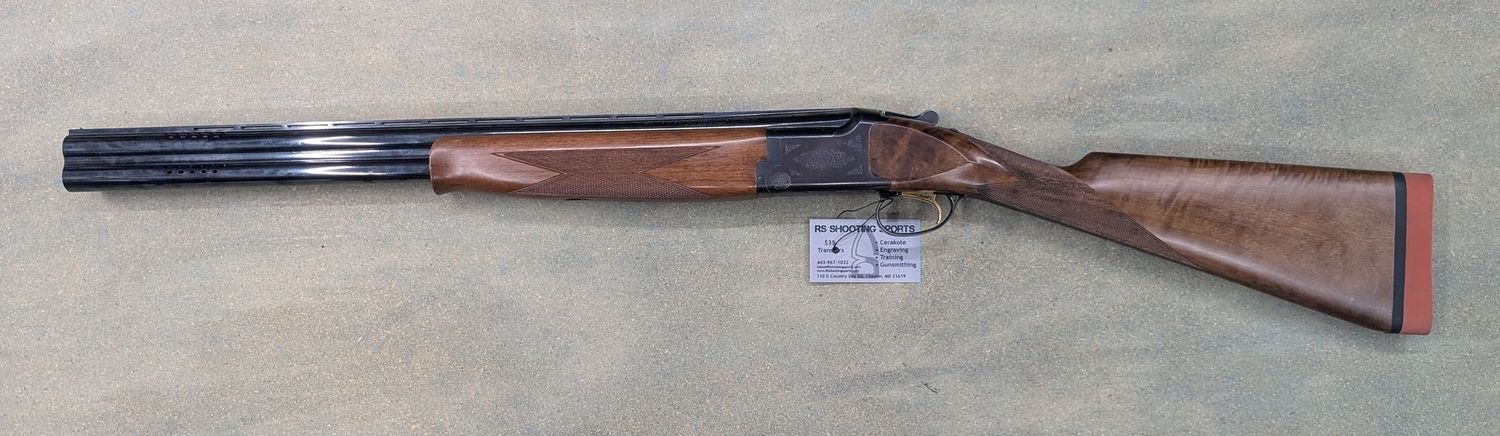 USED - Browning Cirori 12 ga