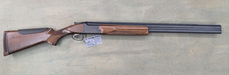 USED - Browning Citori 12ga