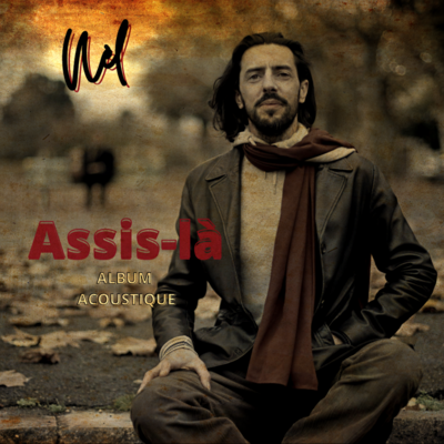 CD Nèl - Assis-là