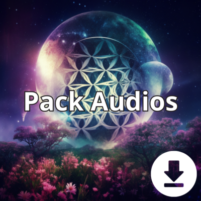 Pack audios ( Bien-être )