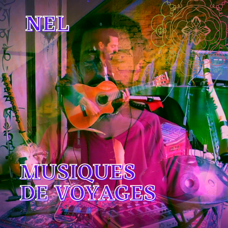 Nèl Musiques de Voyages