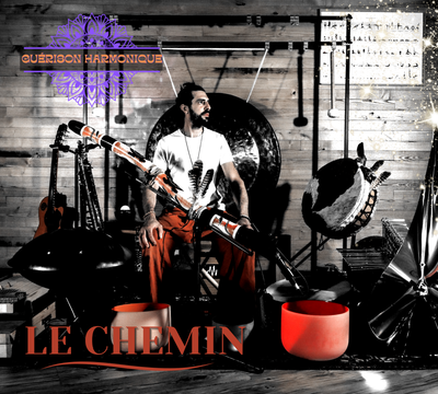CD LE CHEMIN