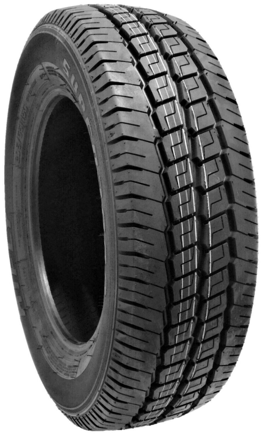 COMMERCIAL Tyre 16"
