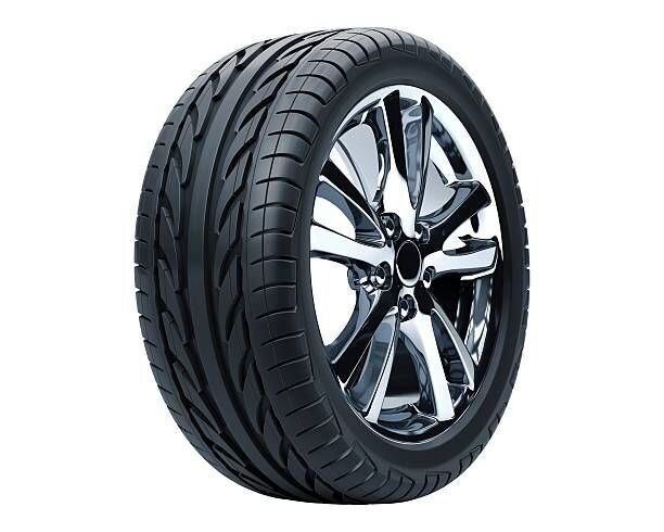 Part Worn Tyres  16"