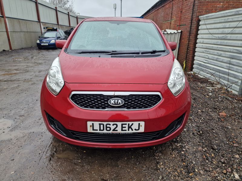2012 KIA VENGA CRDI (78838)