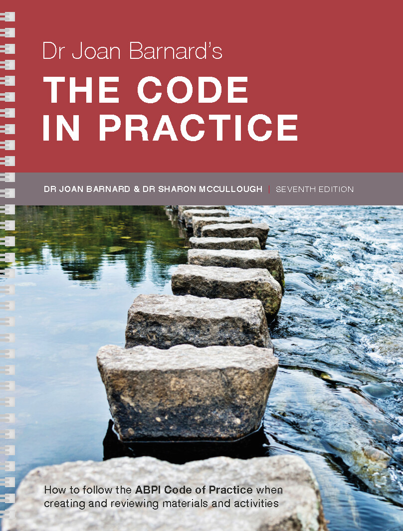 The Code in Practice 7th edition