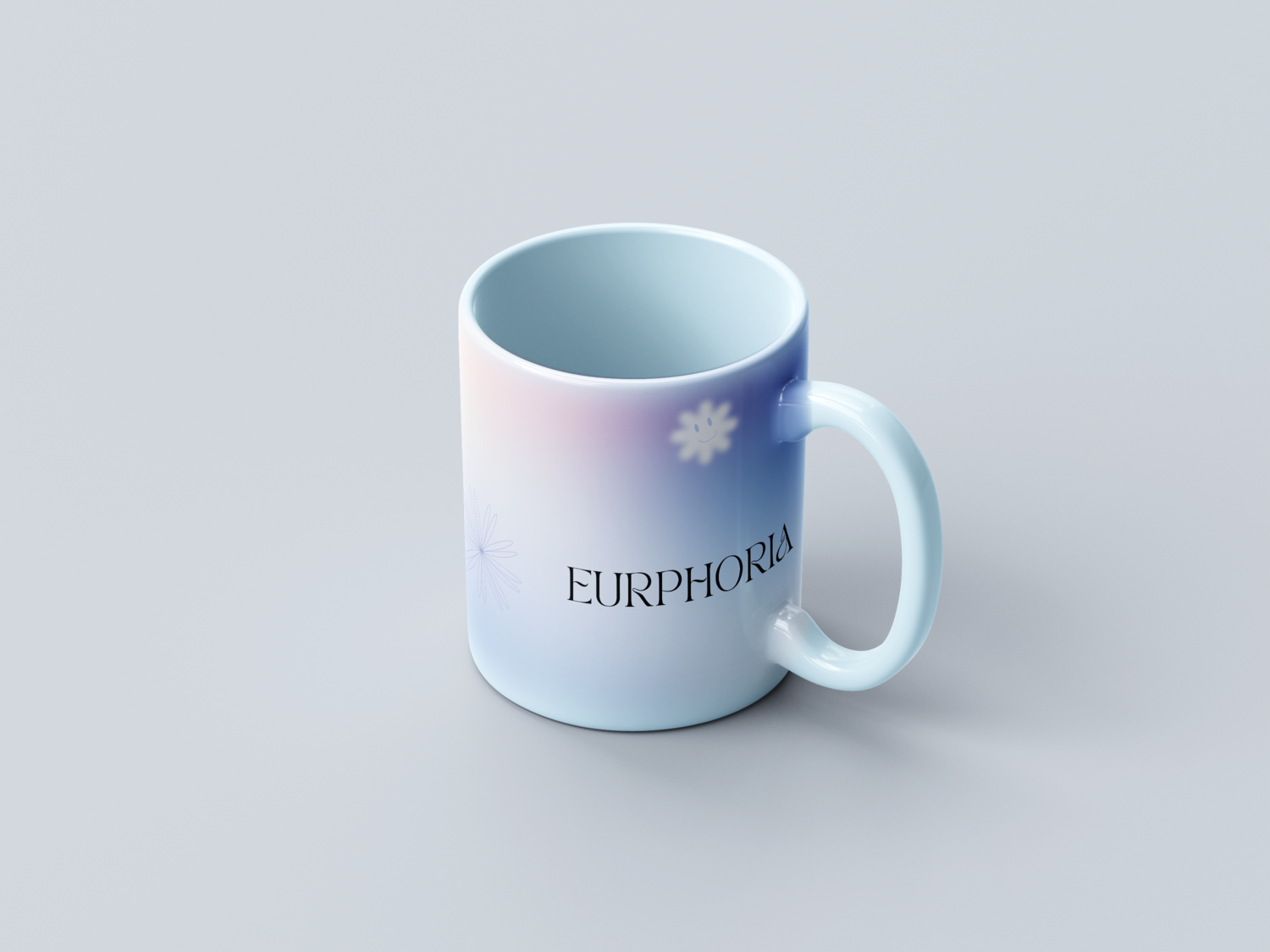 Aurora Mug