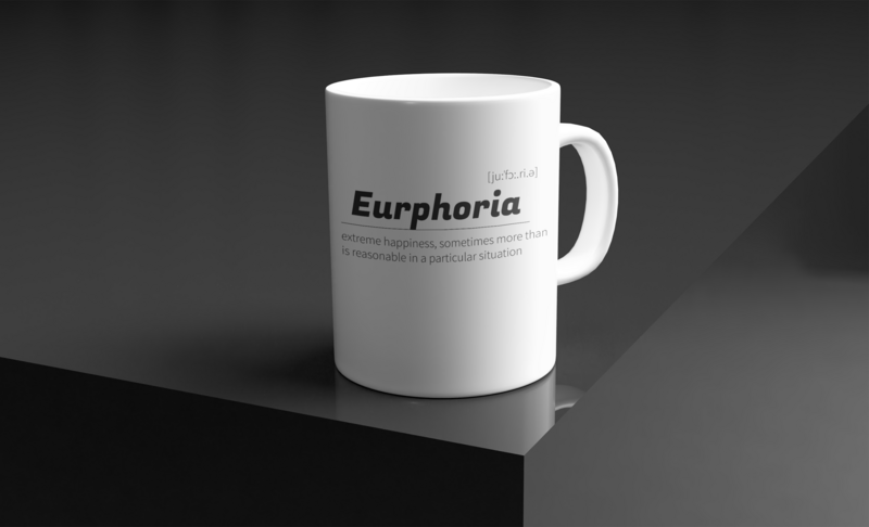 Lagom Mug