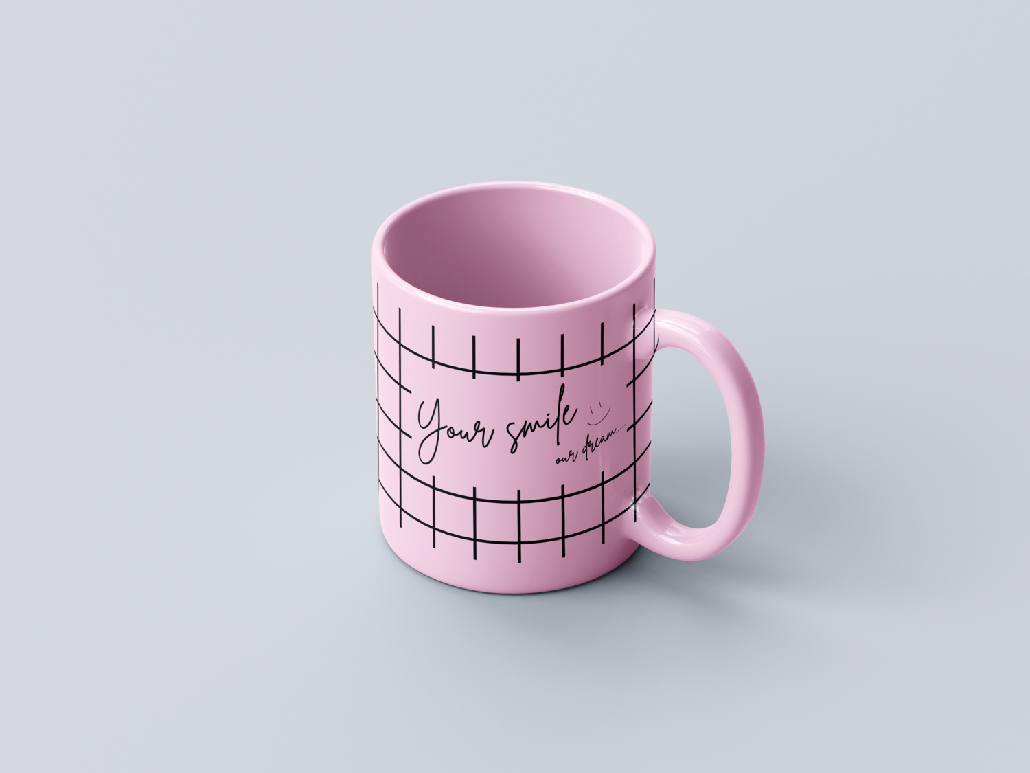 Dreamland Mug