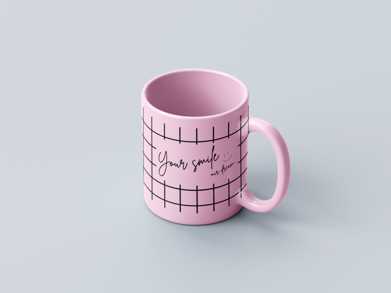 Dreamland Mug