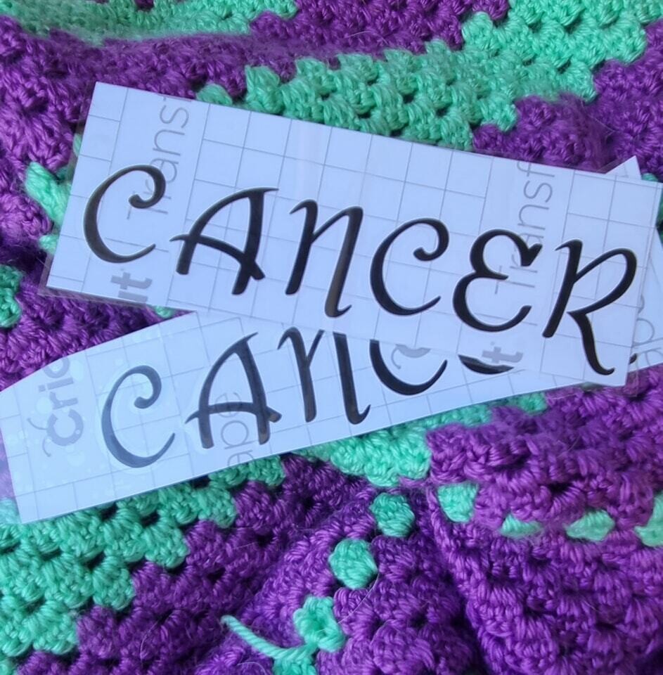 Cancer