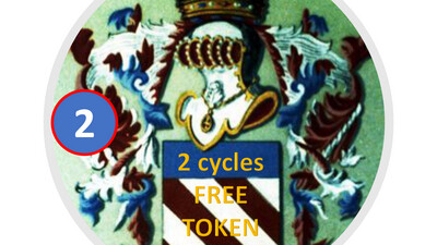 Keywords Token 02 cycles