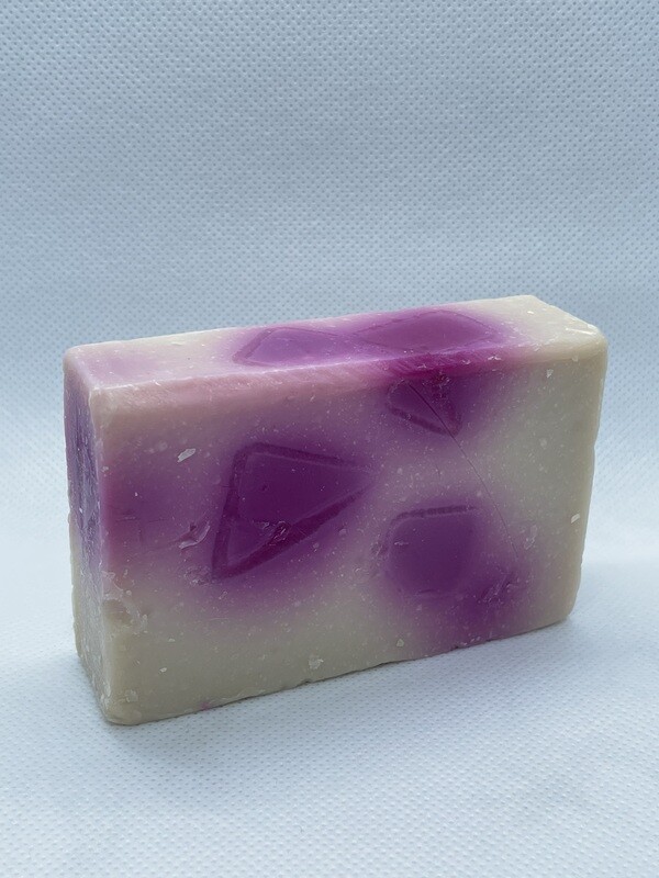 Cherry Pomegranate Bar Soap