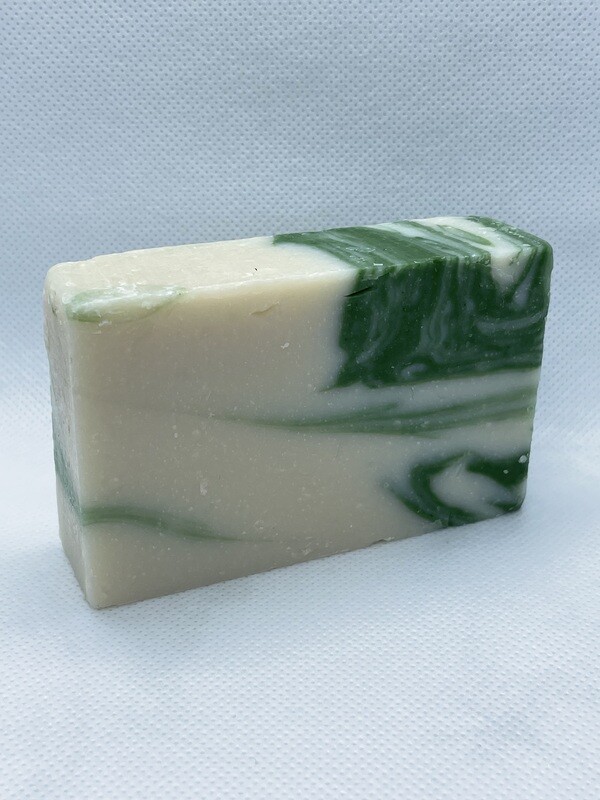 Cucumber Melon Bar Soap