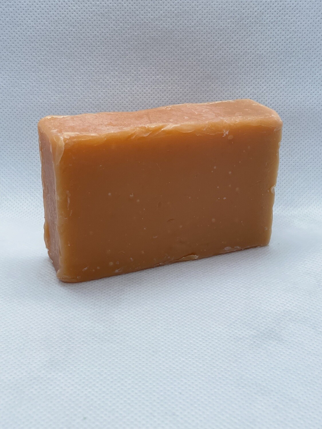 Sweet Orange Patchouli Bar Soap