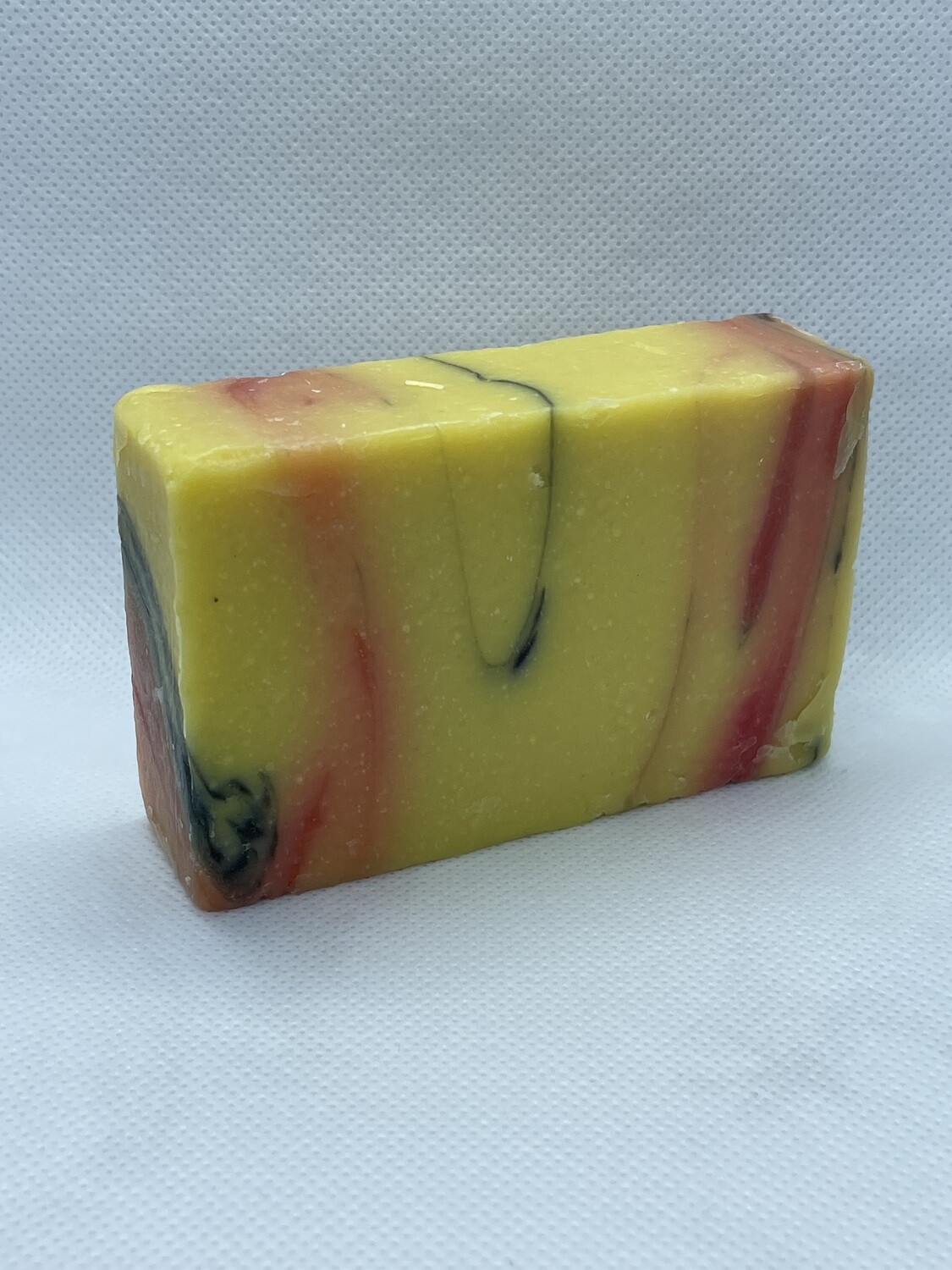 Tooti Fruity Bar Soap