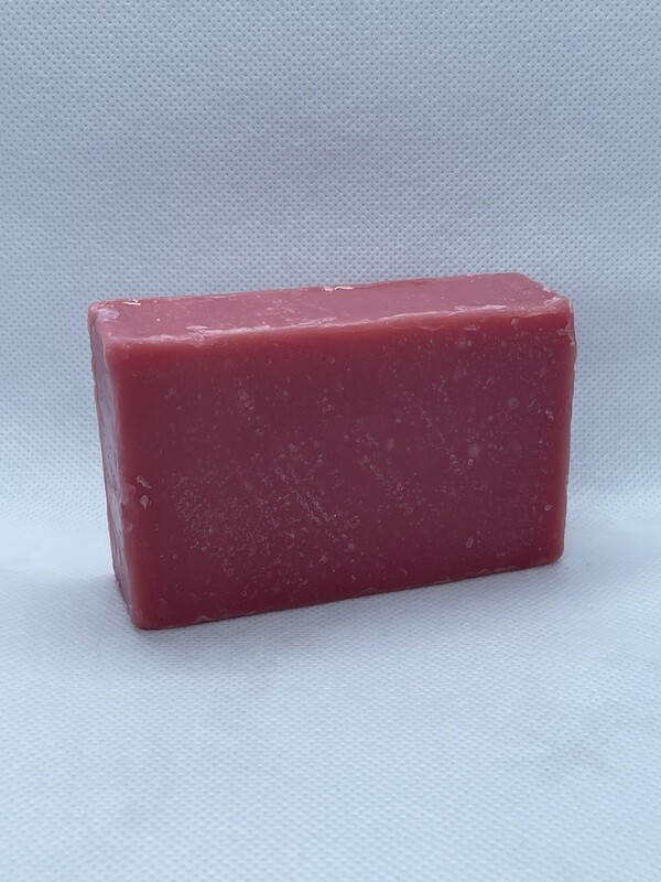 Flower Patch Bar Soap