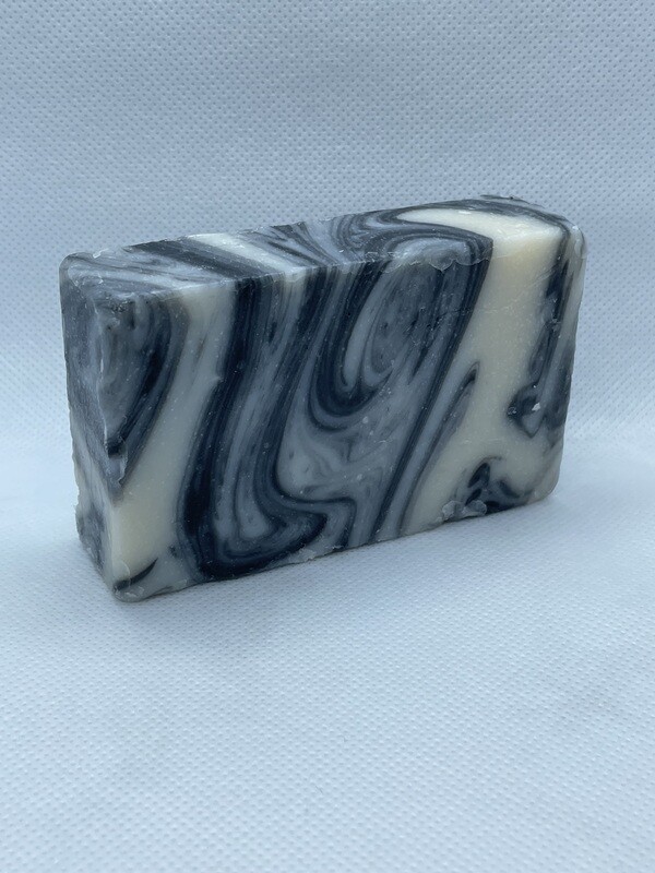 Midnight Musk Bar Soap