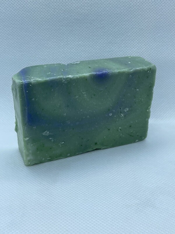 Winter Lavender Bar Soap
