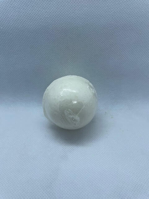 Coconut Dream Bath Bomb