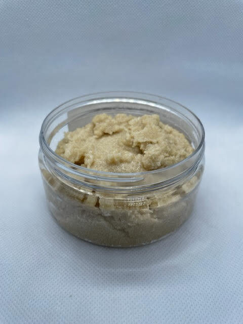 Amberwood Sugar Scrub