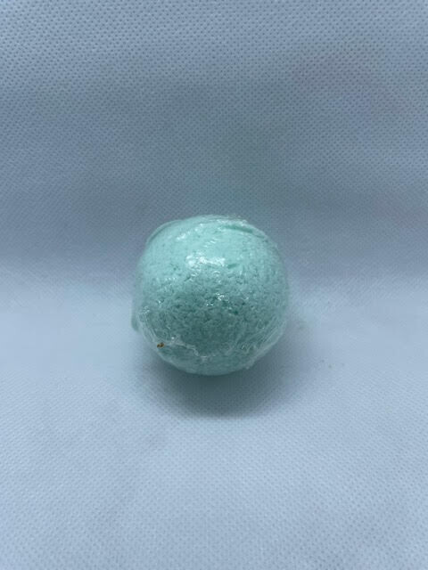 Ocean Breeze Bath Bomb