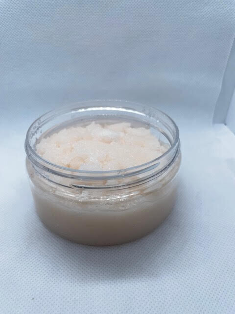 Strawberry Guava Sugar Scrub