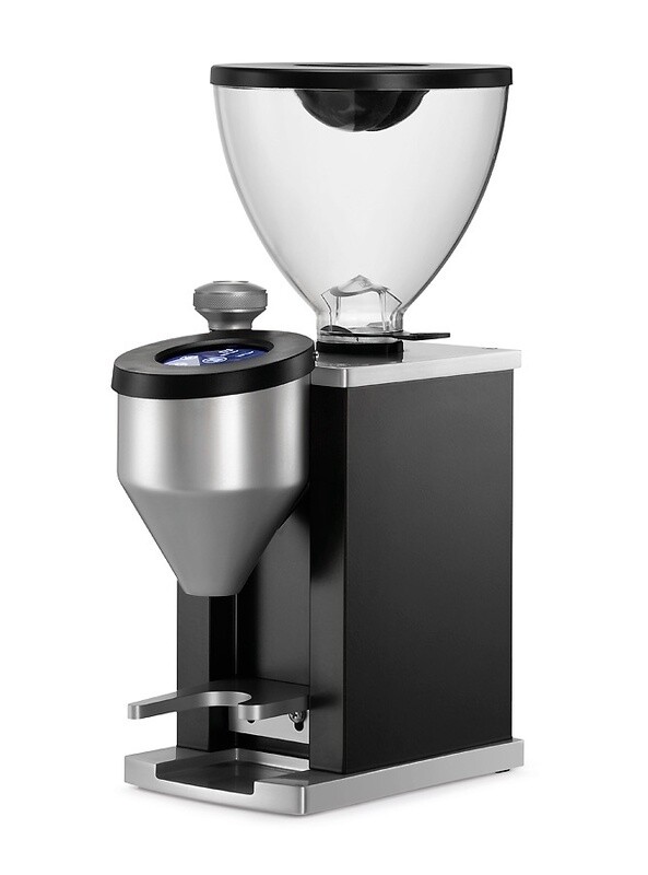 Rocket Faustino Coffee Grinder Black