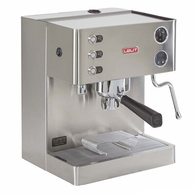 Lelit Elizabeth PL92T Espresso Machine - Open Box