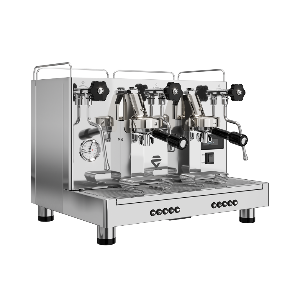 Lelit Giulietta X LEPL2SVX Commercial Espresso Machine