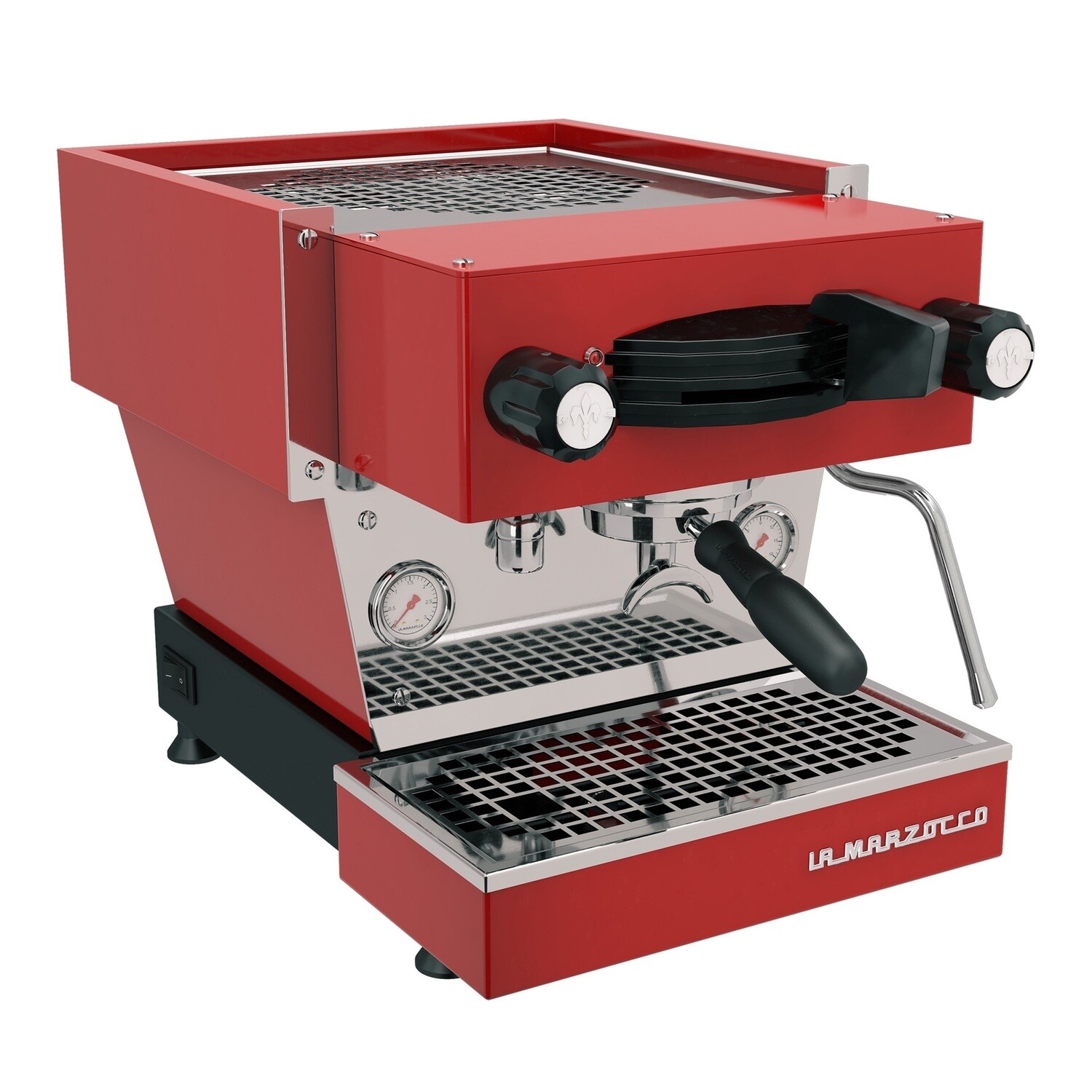 La Marzocco Linea Mini Red Pro Touch Espresso Machine