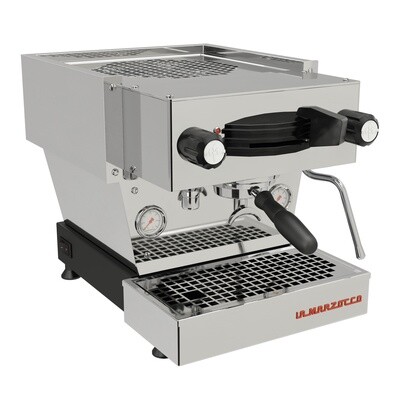 La Marzocco Linea Mini Steel Pro Touch Espresso Machine
