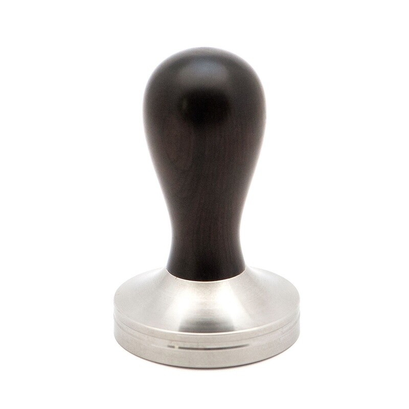 Avid Espresso Artisan Tamper 58 mm (African Blackwood)