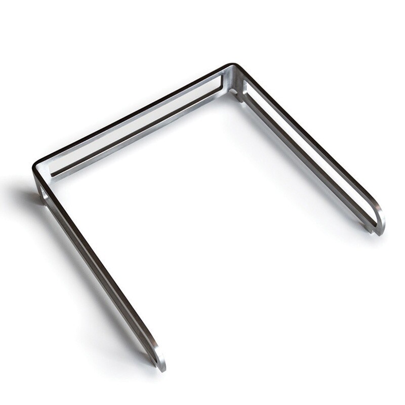 Avid Espresso Appartamento Cup Rail Stainless Steel