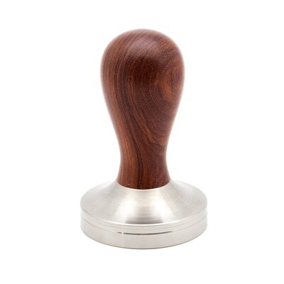 Avid Espresso Artisan Tamper 58 mm (Mahogany)