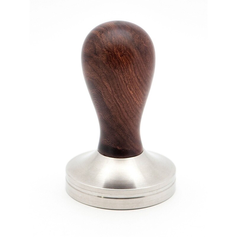 Avid Espresso Artisan Tamper 58 mm (Tulipwood)